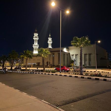 Al-Rehab Luxury Apartment Families Only Le Caire Extérieur photo