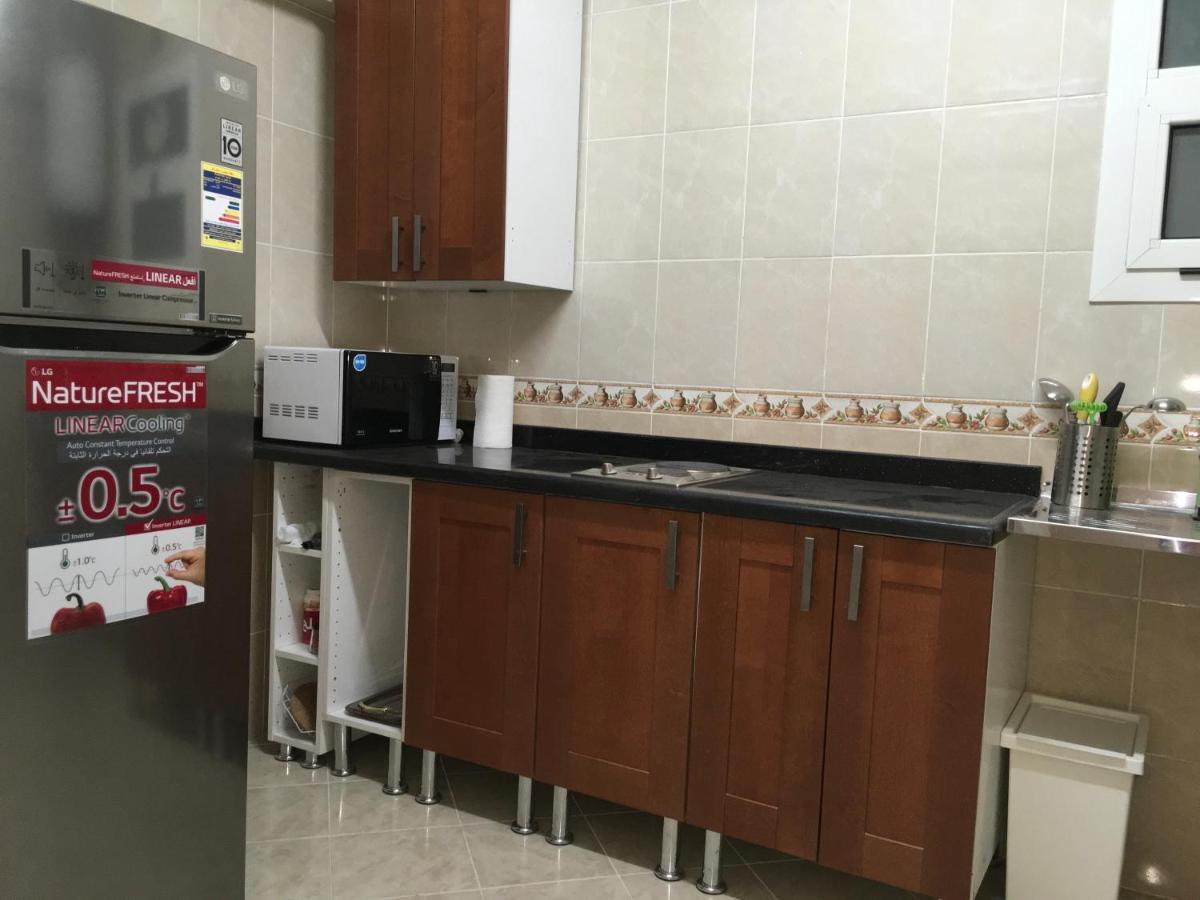 Al-Rehab Luxury Apartment Families Only Le Caire Extérieur photo