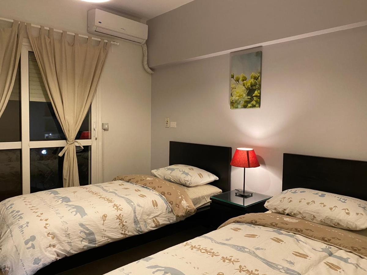 Al-Rehab Luxury Apartment Families Only Le Caire Extérieur photo