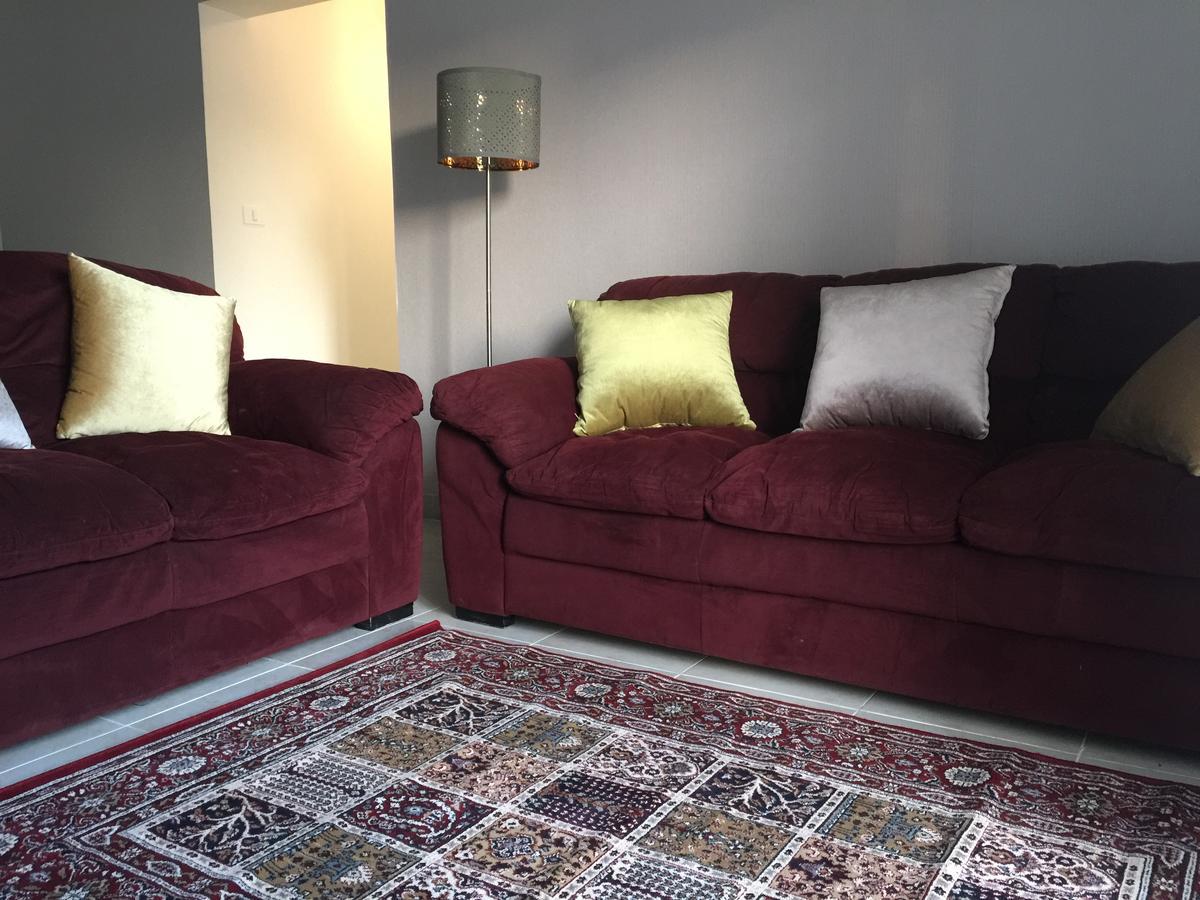 Al-Rehab Luxury Apartment Families Only Le Caire Extérieur photo