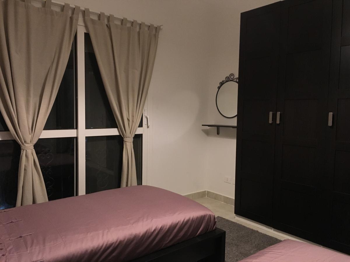 Al-Rehab Luxury Apartment Families Only Le Caire Extérieur photo