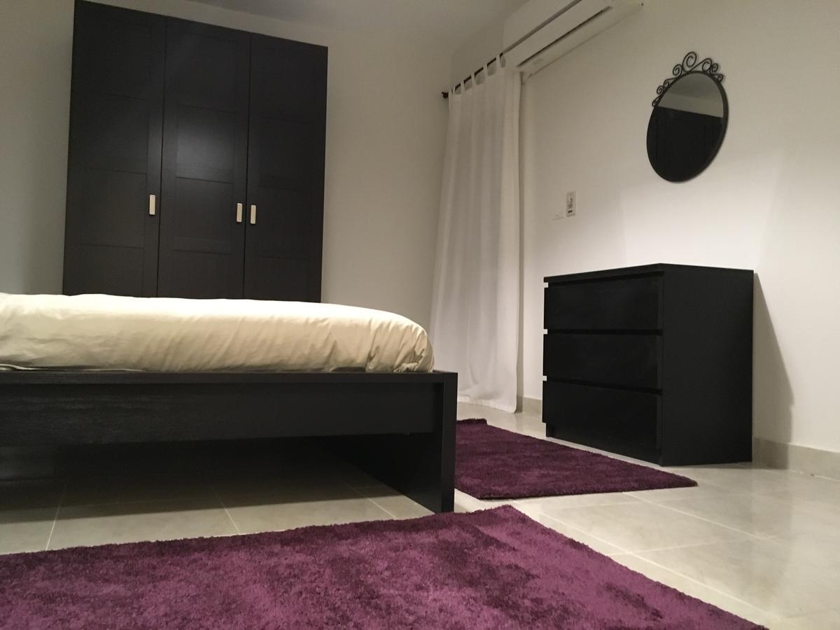 Al-Rehab Luxury Apartment Families Only Le Caire Extérieur photo