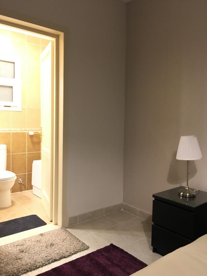 Al-Rehab Luxury Apartment Families Only Le Caire Extérieur photo