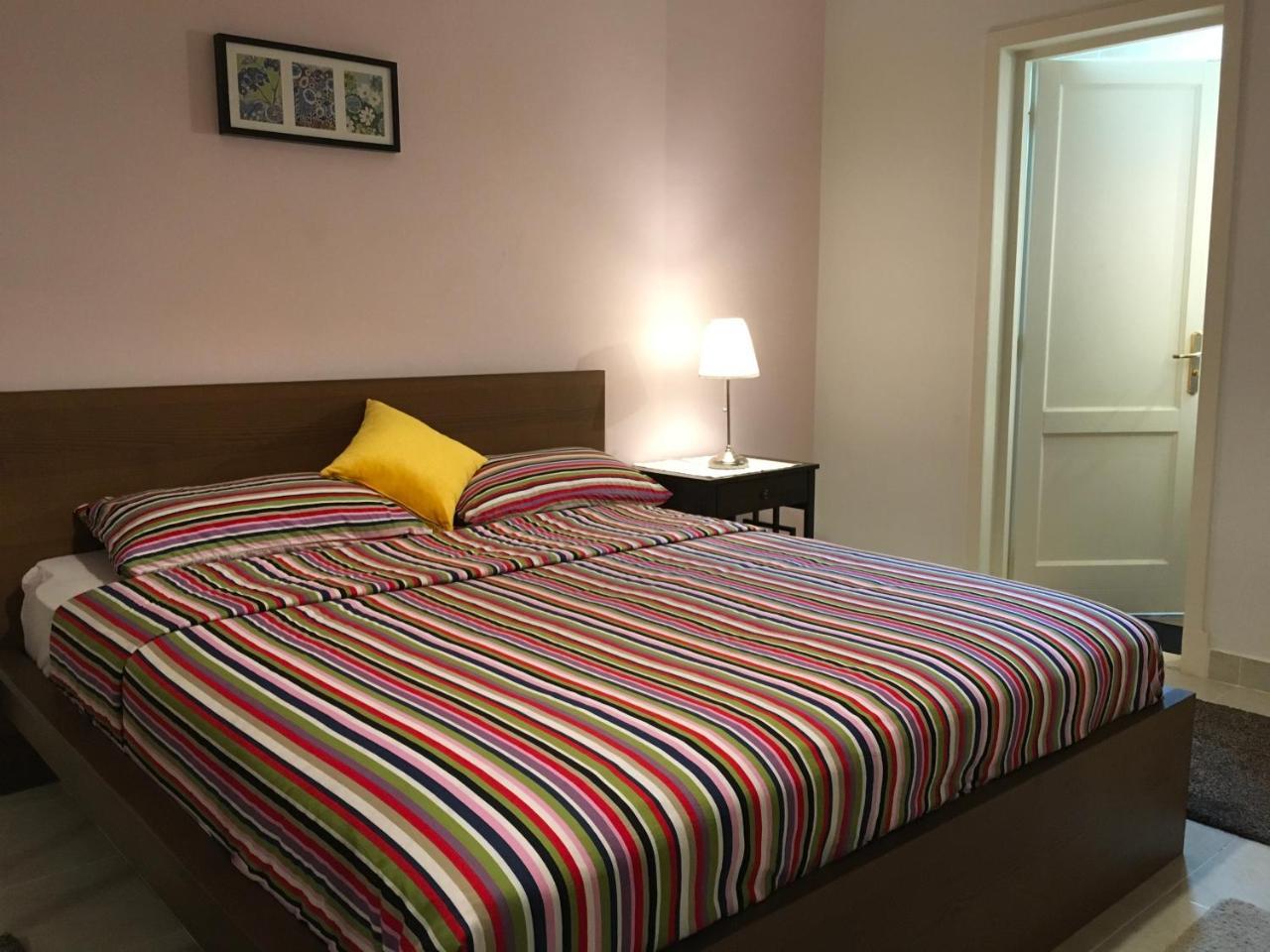 Al-Rehab Luxury Apartment Families Only Le Caire Extérieur photo