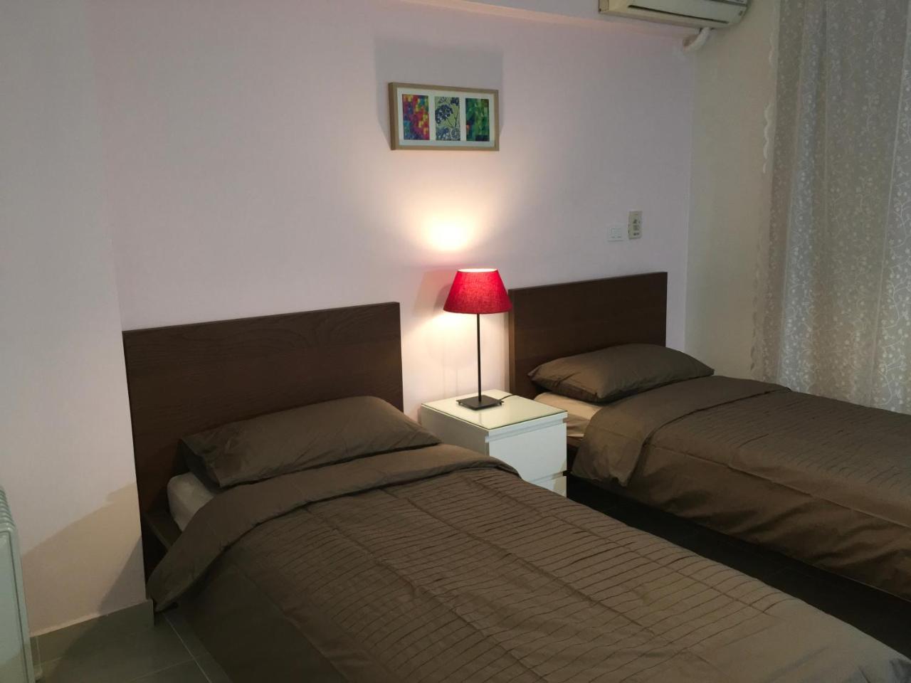 Al-Rehab Luxury Apartment Families Only Le Caire Extérieur photo